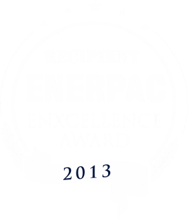 enerpac-award